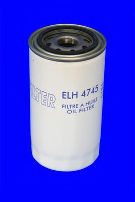 Filtru ulei 2