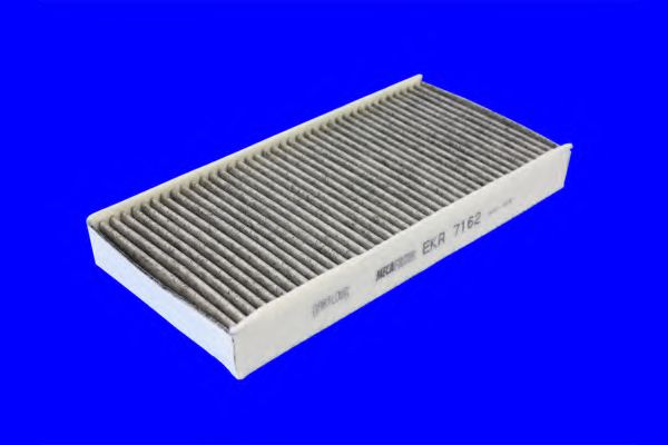 Filtru, aer habitaclu 2