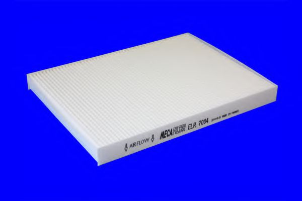 Filtru, aer habitaclu 2