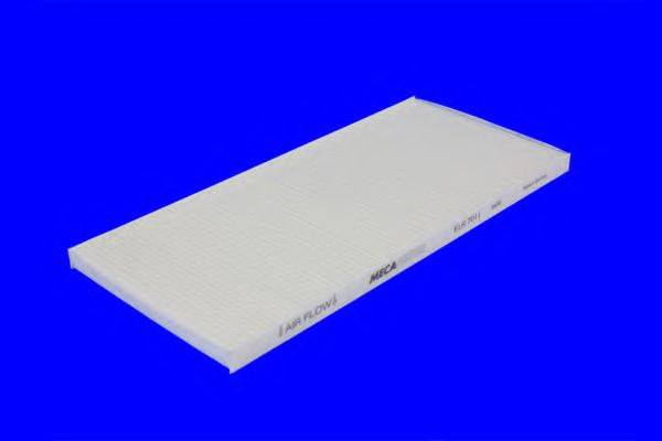 Filtru, aer habitaclu 2