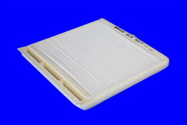 Filtru, aer habitaclu 2