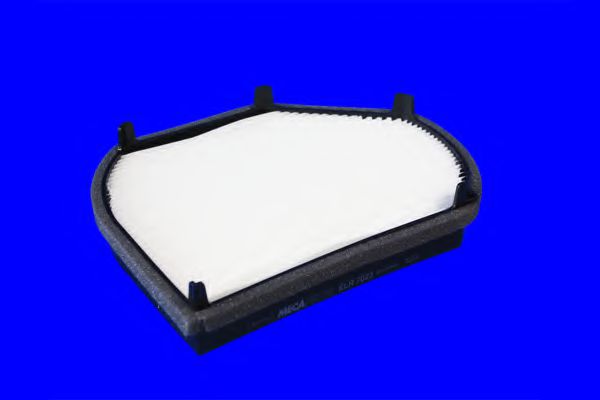 Filtru, aer habitaclu 2