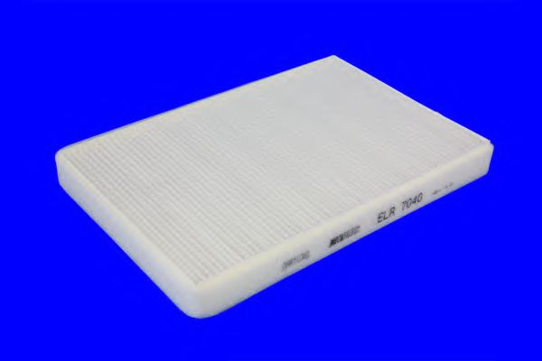 Filtru, aer habitaclu 2