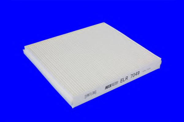 Filtru, aer habitaclu 2