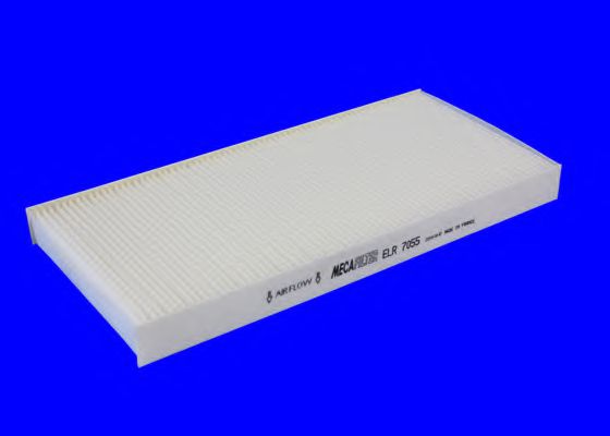 Filtru, aer habitaclu 2