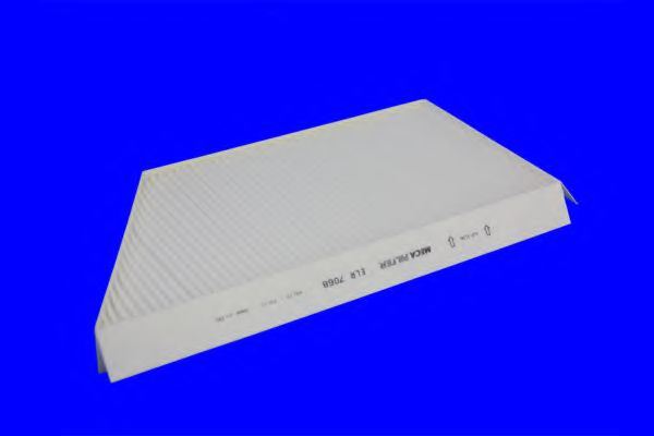 Filtru, aer habitaclu 2