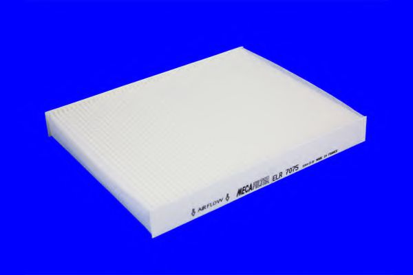 Filtru, aer habitaclu 2