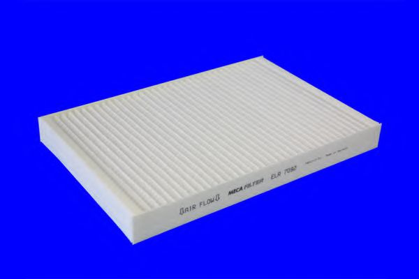 Filtru, aer habitaclu 2