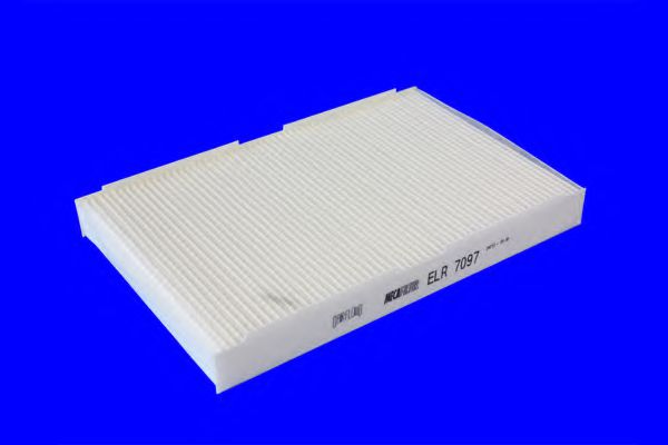 Filtru, aer habitaclu 2