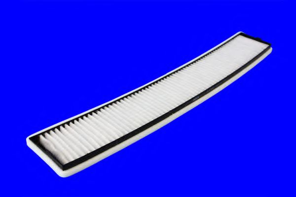 Filtru, aer habitaclu 2