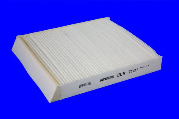 Filtru, aer habitaclu 2