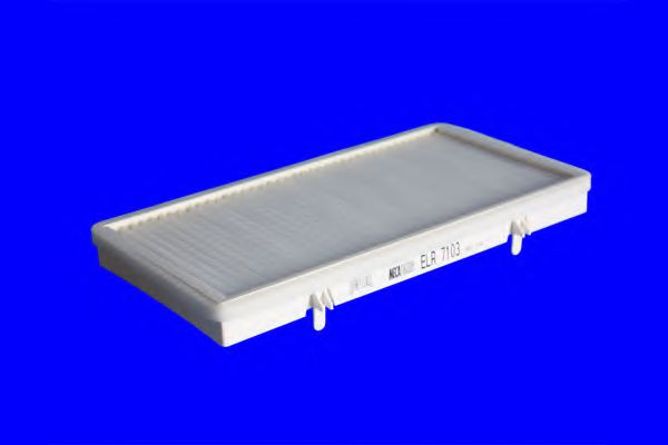 Filtru, aer habitaclu 2