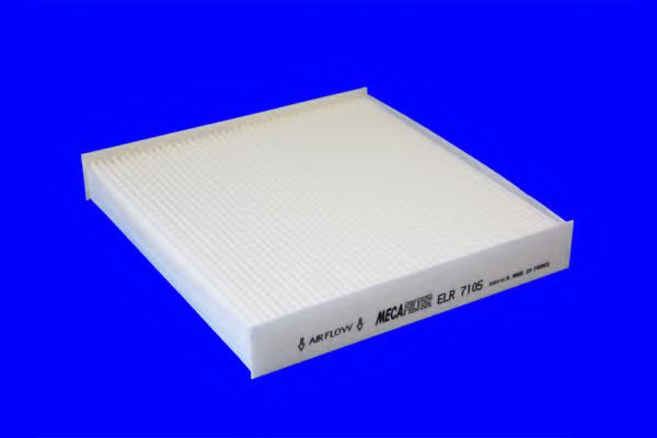 Filtru, aer habitaclu 2