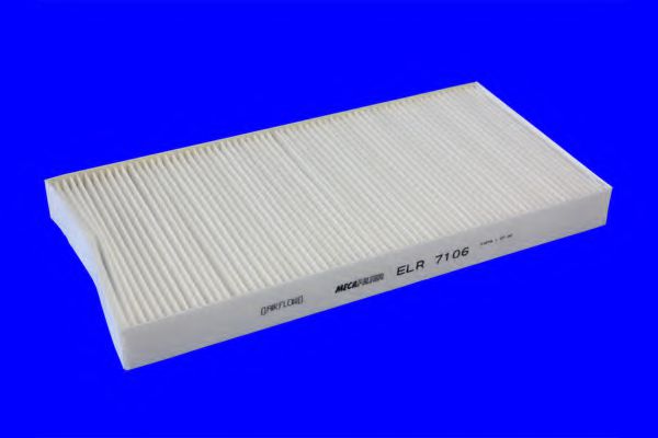 Filtru, aer habitaclu 2