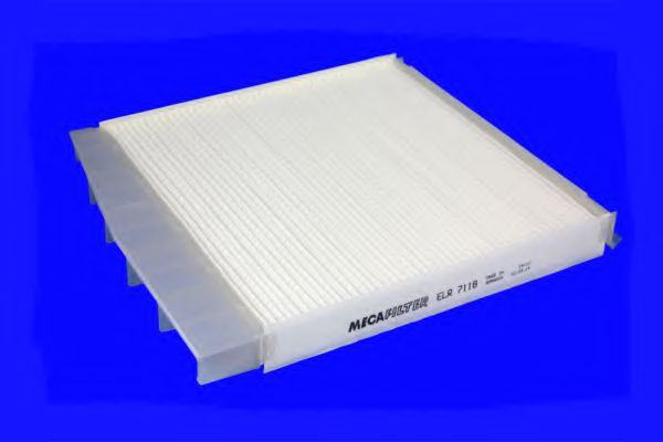 Filtru, aer habitaclu 2