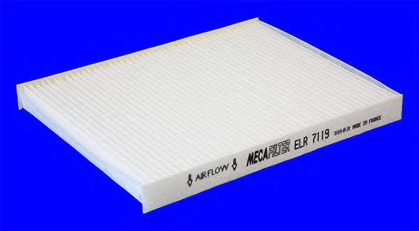 Filtru, aer habitaclu 2