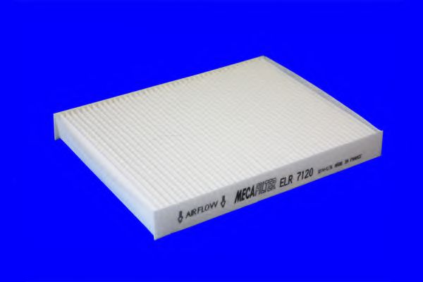 Filtru, aer habitaclu 2