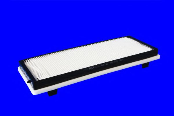 Filtru, aer habitaclu 2