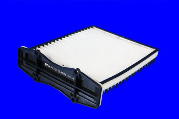 Filtru, aer habitaclu 2