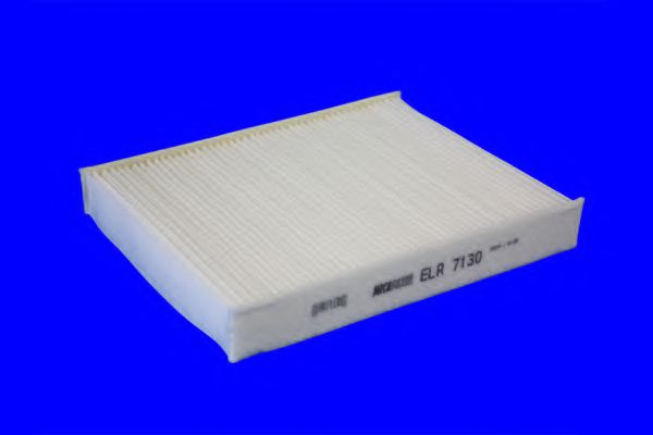 Filtru, aer habitaclu 2