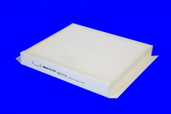Filtru, aer habitaclu 2