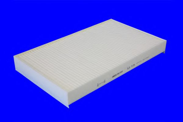 Filtru, aer habitaclu 2