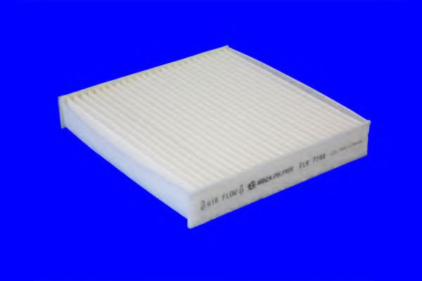 Filtru, aer habitaclu 2