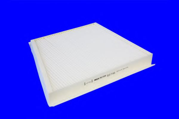 Filtru, aer habitaclu 2