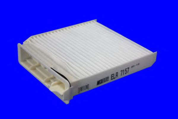 Filtru, aer habitaclu 2