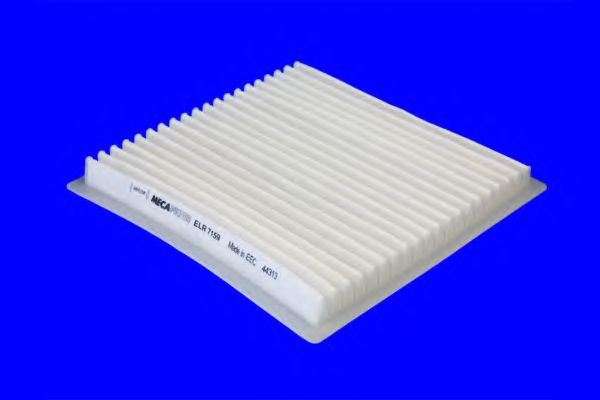 Filtru, aer habitaclu 2