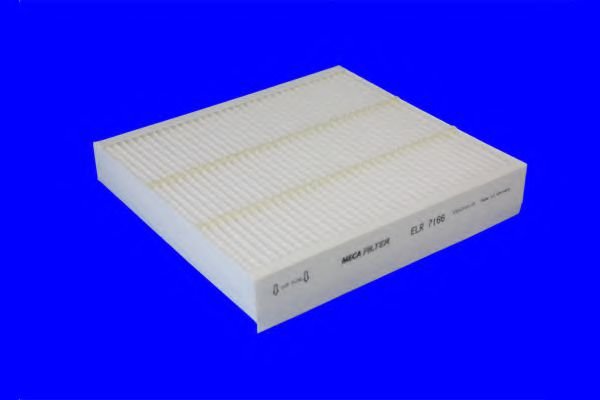 Filtru, aer habitaclu 2