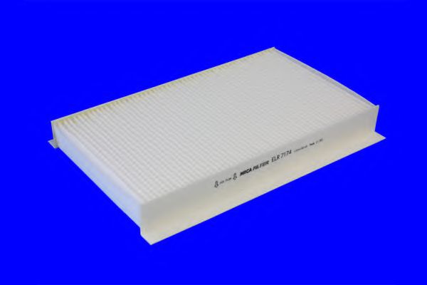Filtru, aer habitaclu 2