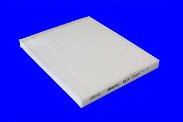 Filtru, aer habitaclu 2