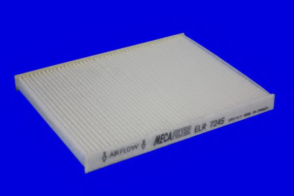 Filtru, aer habitaclu 2