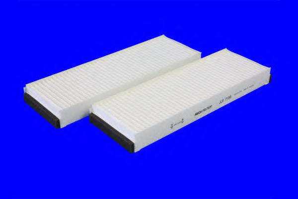 Filtru, aer habitaclu 2