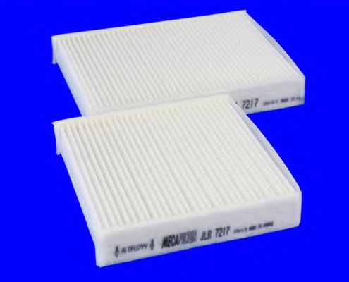Filtru, aer habitaclu 2