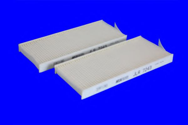 Filtru, aer habitaclu 2