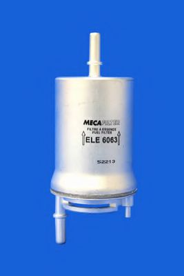 filtru combustibil 2