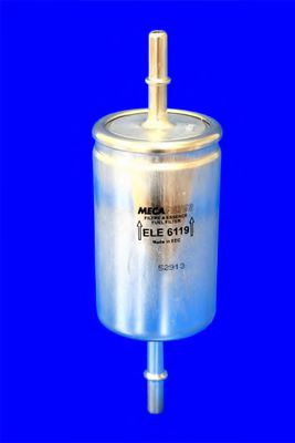 filtru combustibil 2