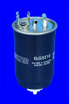 filtru combustibil 2