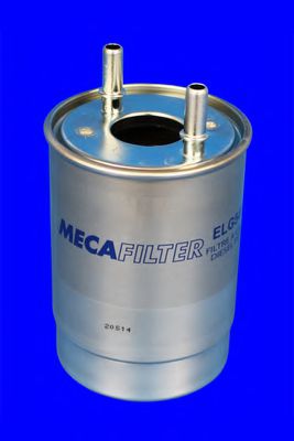 filtru combustibil 2