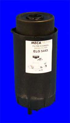 filtru combustibil 2