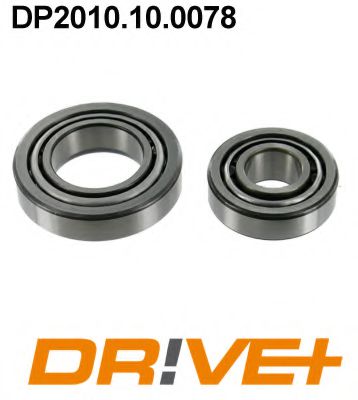 Set rulment roata