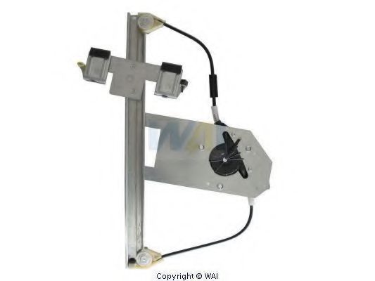 DP3210.10.0087 Mecanism actionare geam Dr!ve+ 