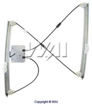 DP3210.10.0160 Mecanism actionare geam Dr!ve+ 