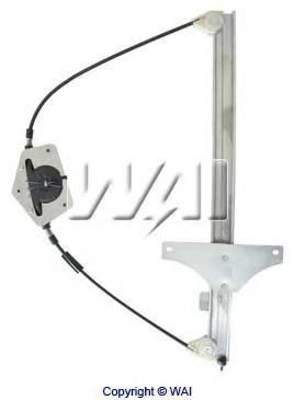DP3210.10.0401 Mecanism actionare geam Dr!ve+ 
