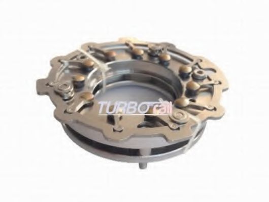 Set montaj, turbocompresor 2