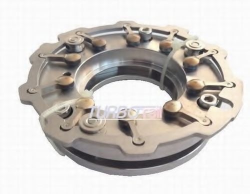 100-00313-600 Set montaj, turbocompresor TURBORAIL 