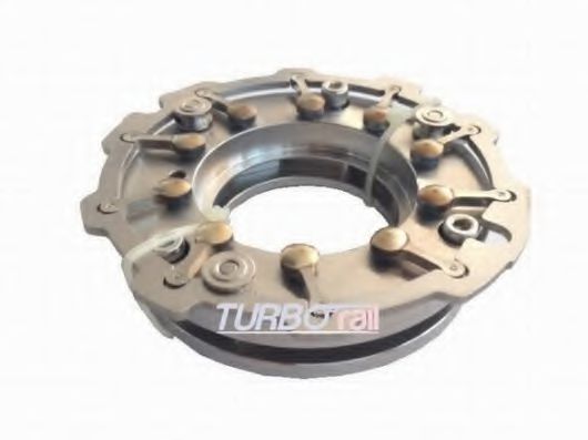 Set montaj, turbocompresor 2