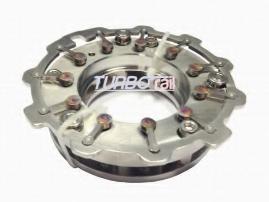 Set montaj, turbocompresor